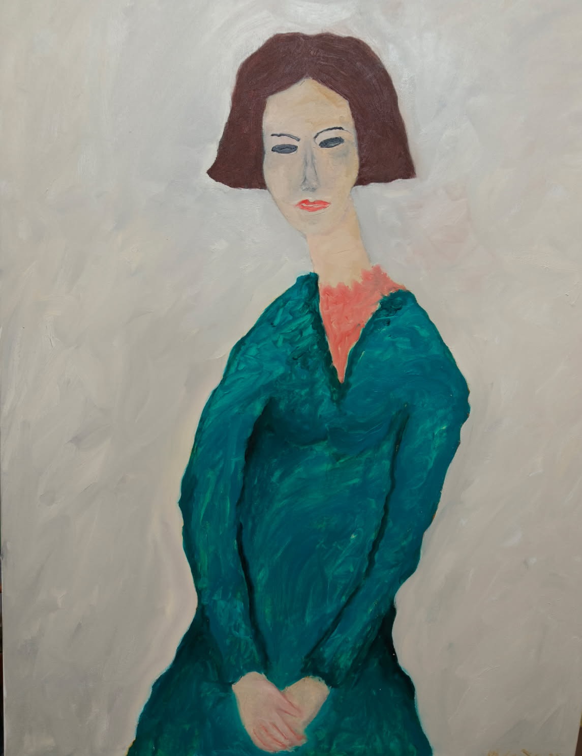 aimo lautalan maalaus