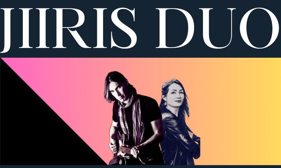 Jiiris Duo