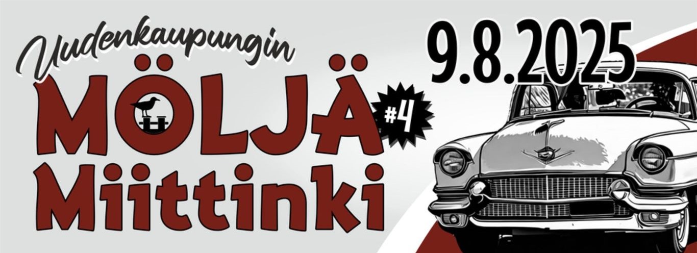 möljä miittinki