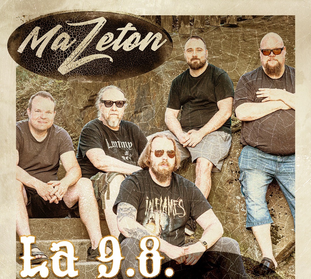 mazeton
