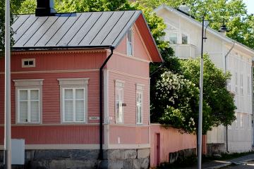Puutalojakirkko