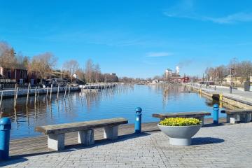 Kaupunginlahti