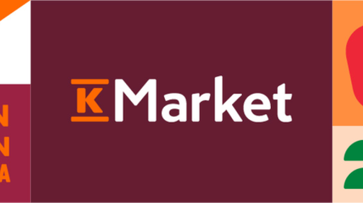 k-market   