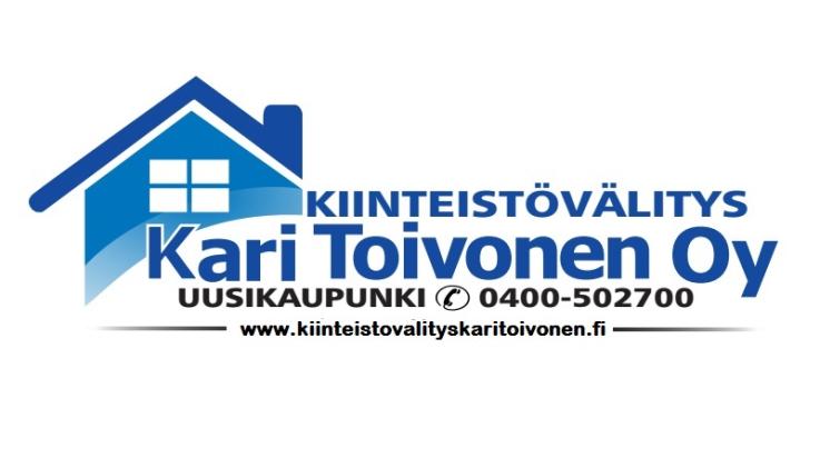 Kiinteistövälitys Kari Toivonen