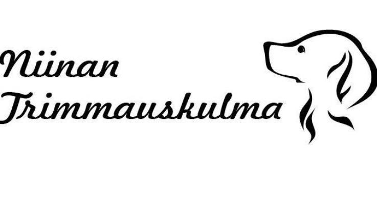 niinan trimmauskulma logo