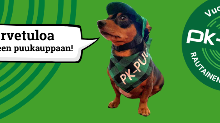 Pk-Puu
