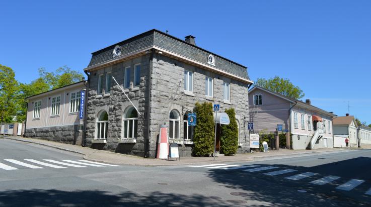 hotelli gasthaus pooki