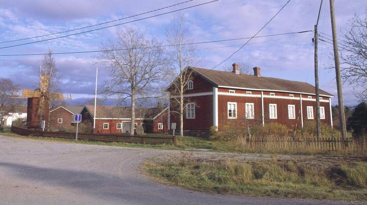 Kalannin kotiseutumuseo