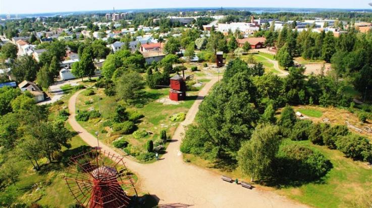 Myllymäki