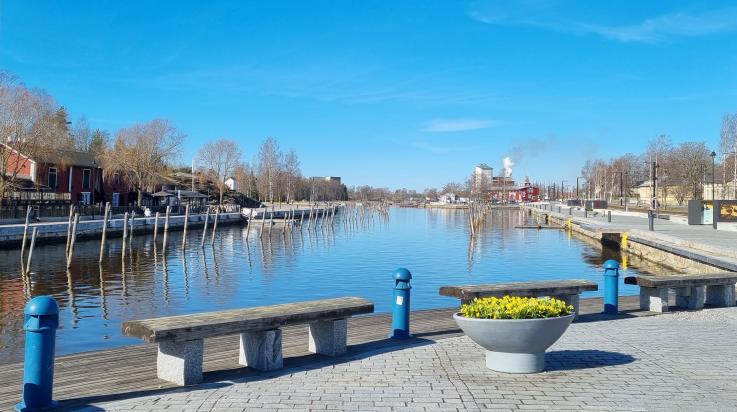 Kaupunginlahti