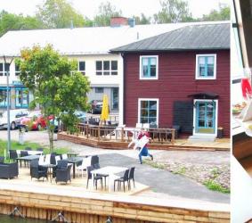 Cafe & Bed Ranta