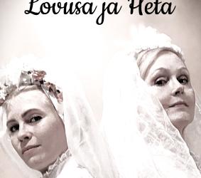 Liian paksu perhoseksi mainoskuva