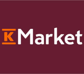 k-market   