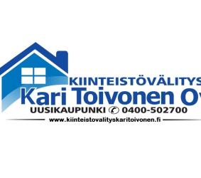 Kiinteistövälitys Kari Toivonen