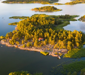 Ykspetäjäinen