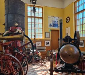 Bonk-museo
