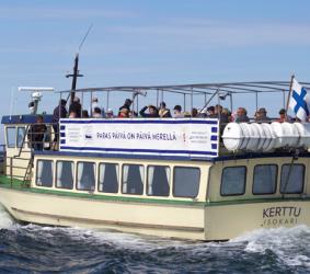 m/s kerttu