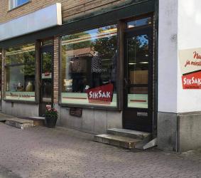 putiikki siksak